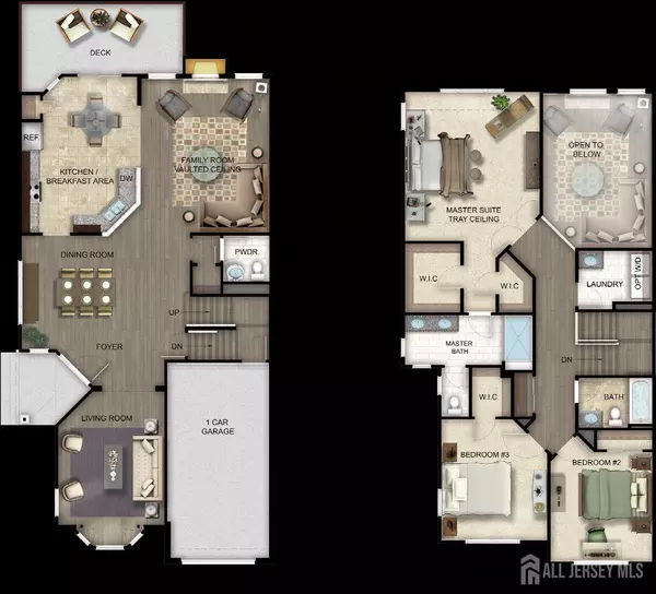 Old Bridge, NJ 08857,167 VALENTINO DR