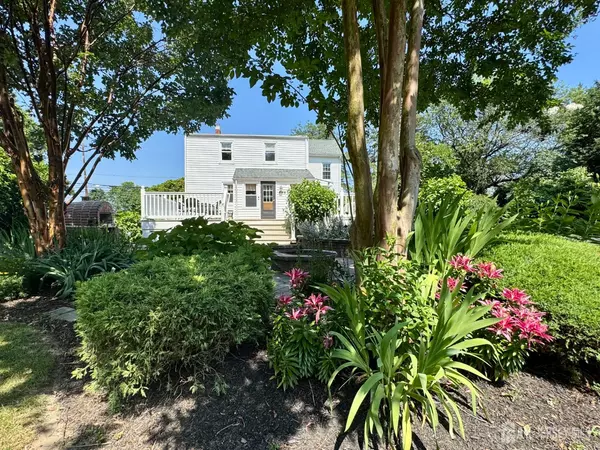 Allentown, NJ 08501,164 Ellisdale RD