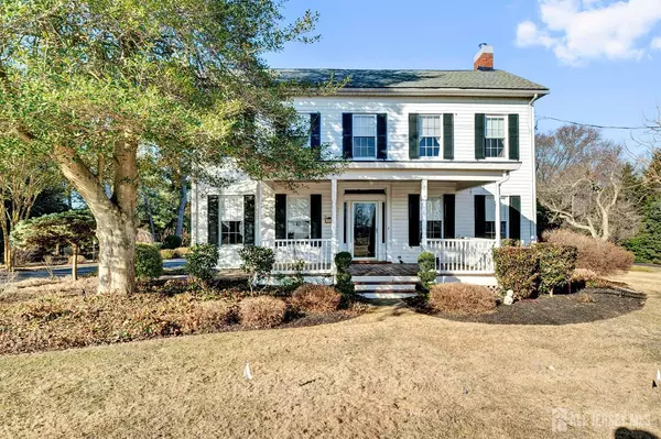 164 Ellisdale RD, Allentown, NJ 08501