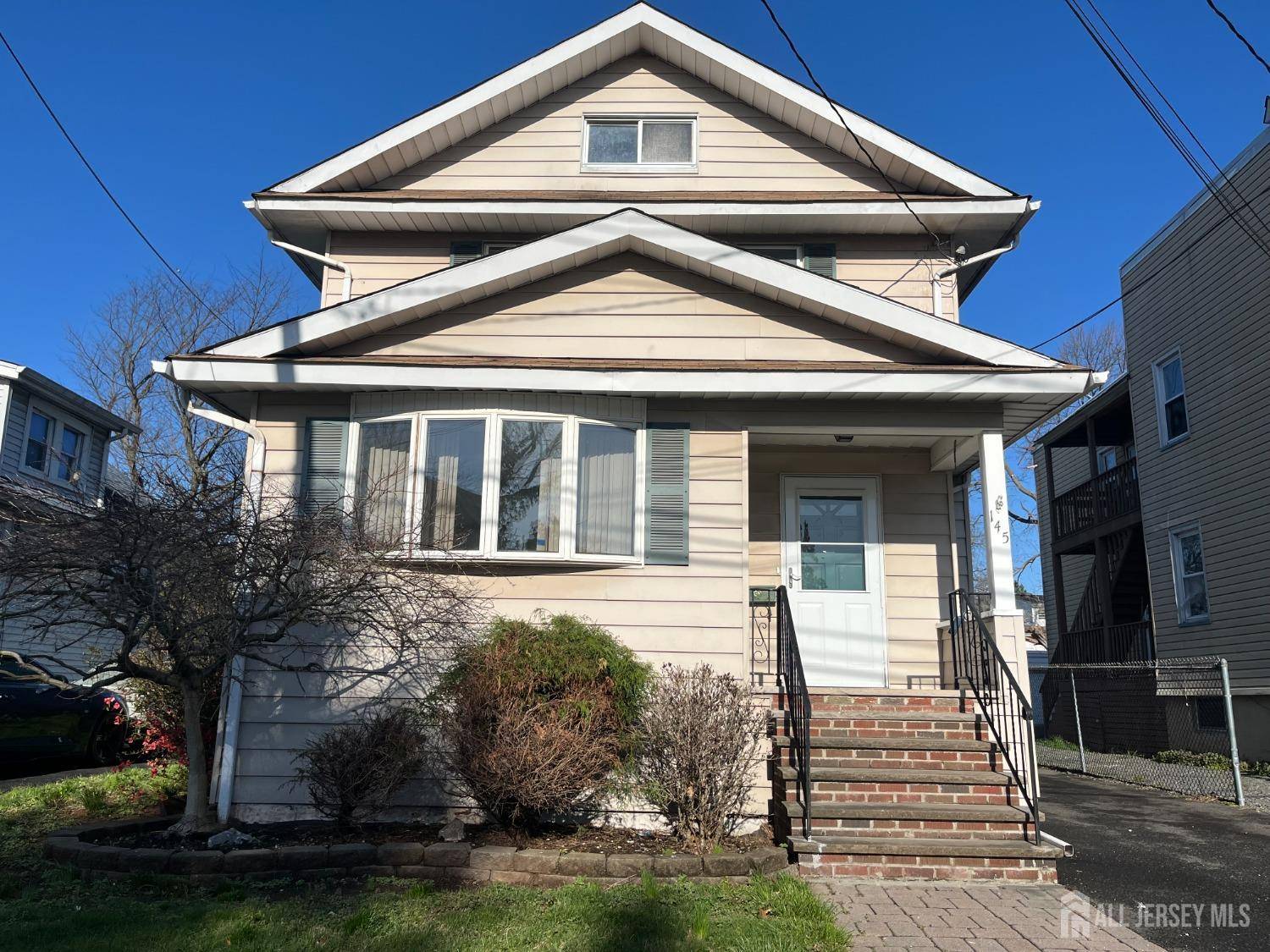 145 Cooper AVE, Iselin, NJ 08830