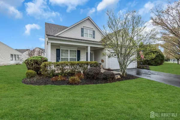 Franklin, NJ 08873,445 Crossfields LN