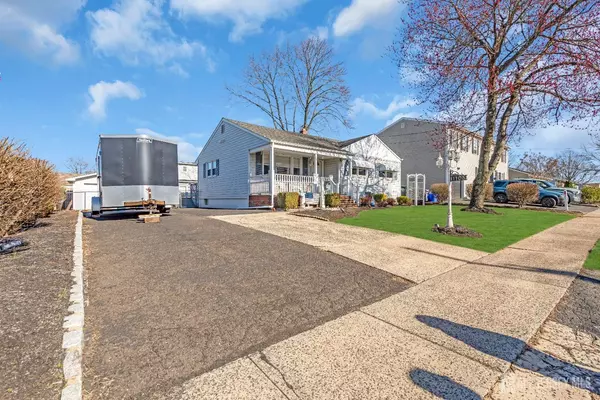 Piscataway, NJ 08854,1105 S Washington AVE