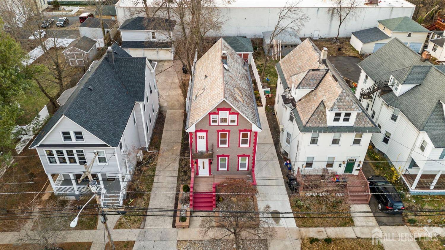 419 Magnolia ST, Highland Park, NJ 08904