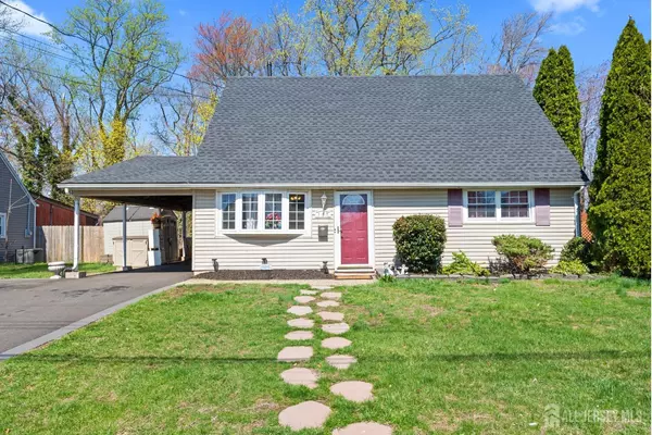 107 Boulevard West, Old Bridge, NJ 08857