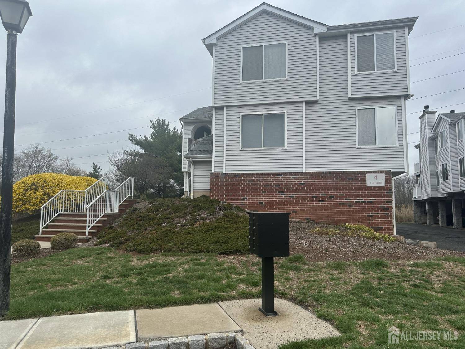 401 Jesse WAY, Piscataway, NJ 08854