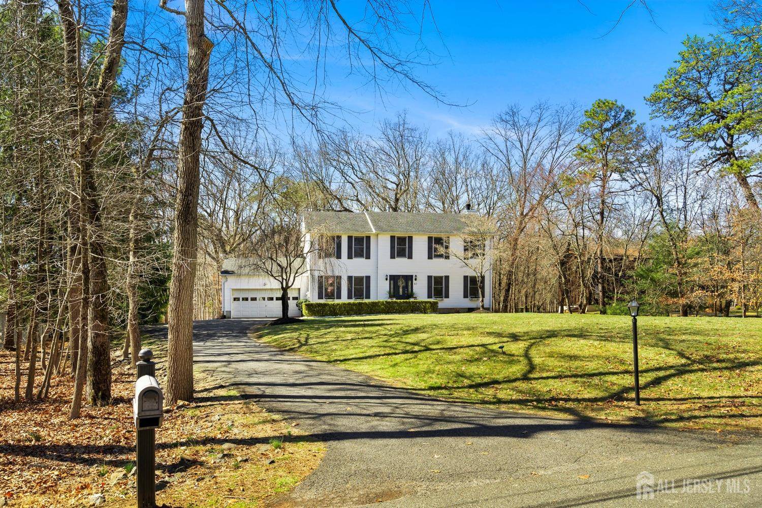 83 Hawkins RD, Old Bridge, NJ 07726