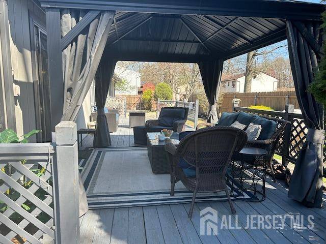 Edison, NJ 08820,2 Melissa CT