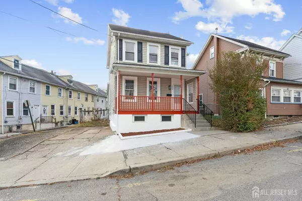 Phillipsburg, NJ 08865,330 Chambers ST