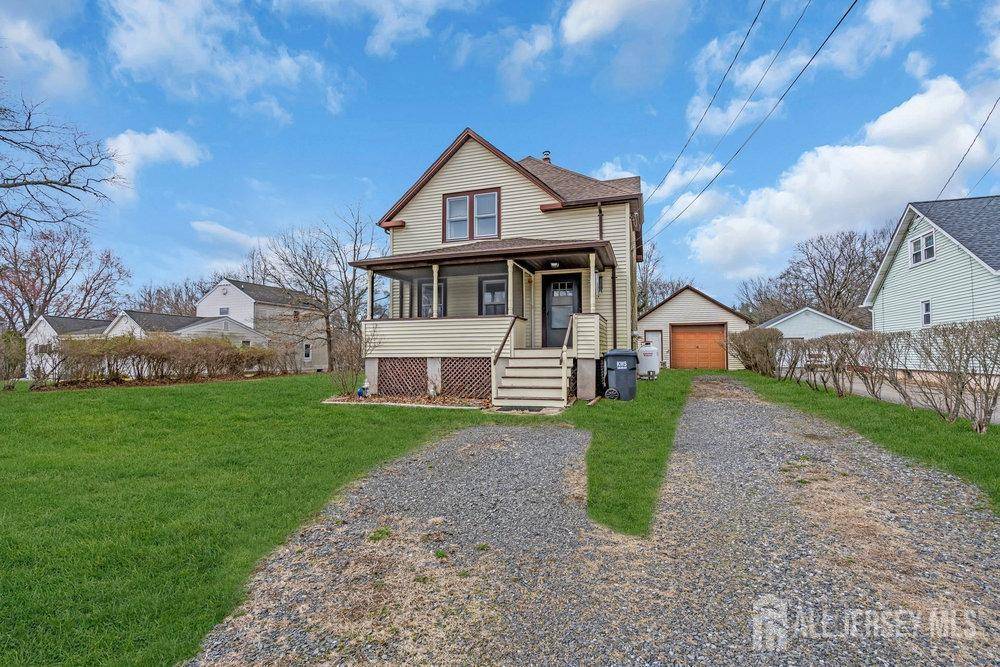 Bridgewater, NJ 08807,186 Brahma AVE
