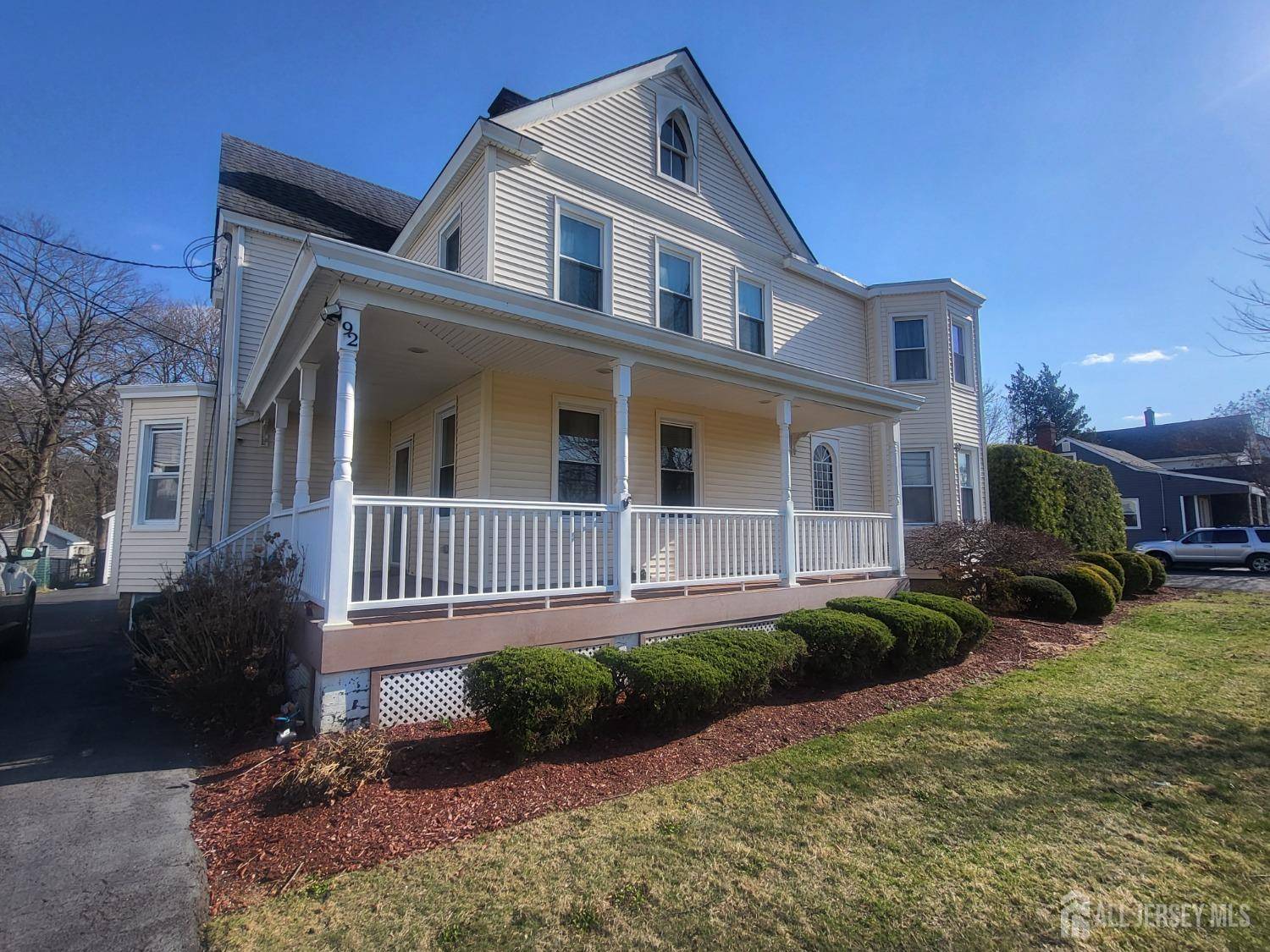 Helmetta, NJ 08828,92 Main ST