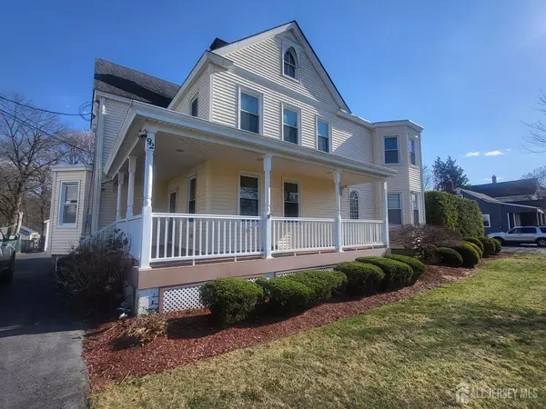Helmetta, NJ 08828,92 Main ST