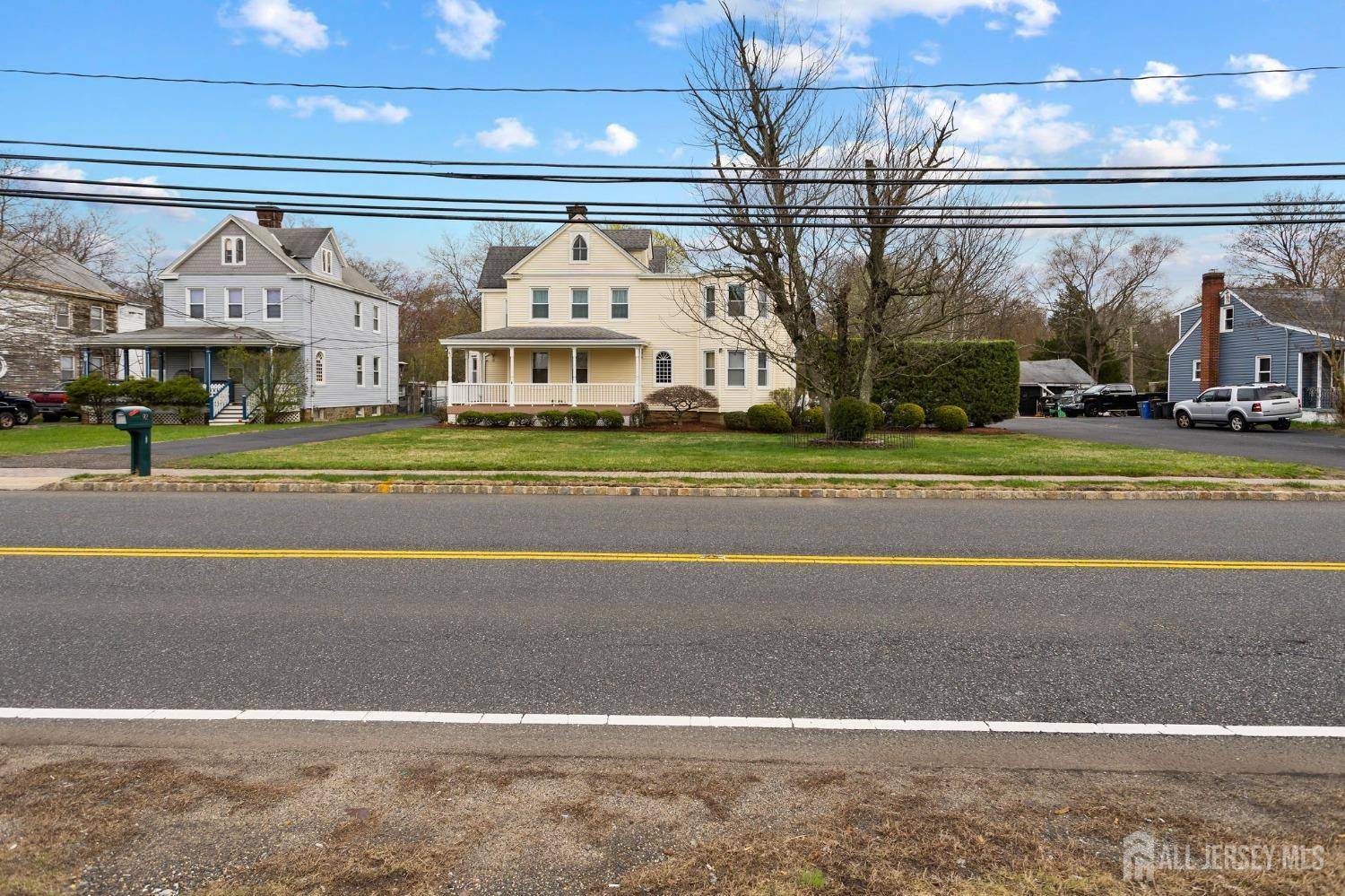 Helmetta, NJ 08828,92 Main ST