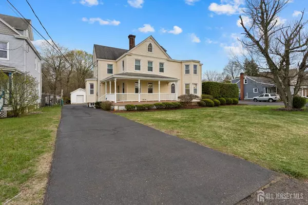 Helmetta, NJ 08828,92 Main ST