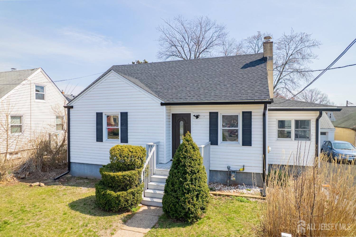 978 rahway AVE, Avenel, NJ 07001