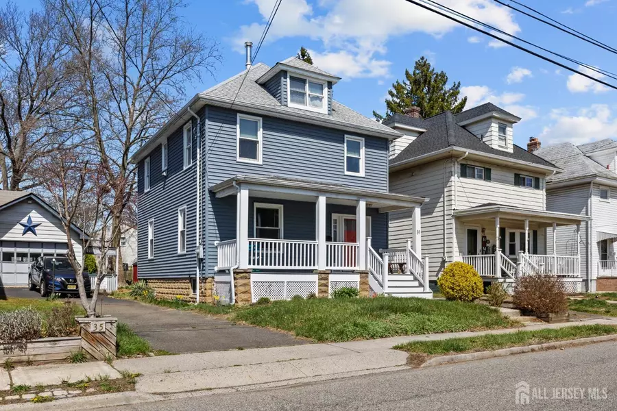 31 Riva AVE, Milltown, NJ 08850