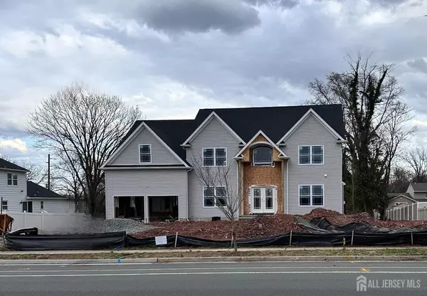 Piscataway, NJ 08854,73 Morris AVE