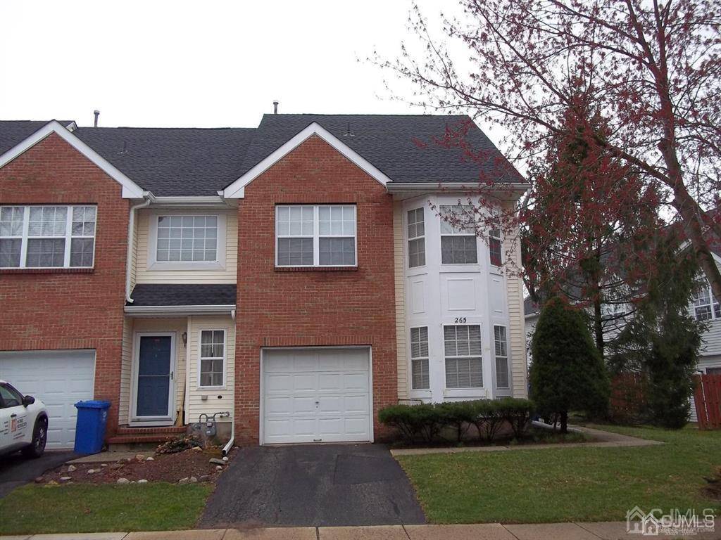 265 Shady Oak CT, Piscataway, NJ 08854