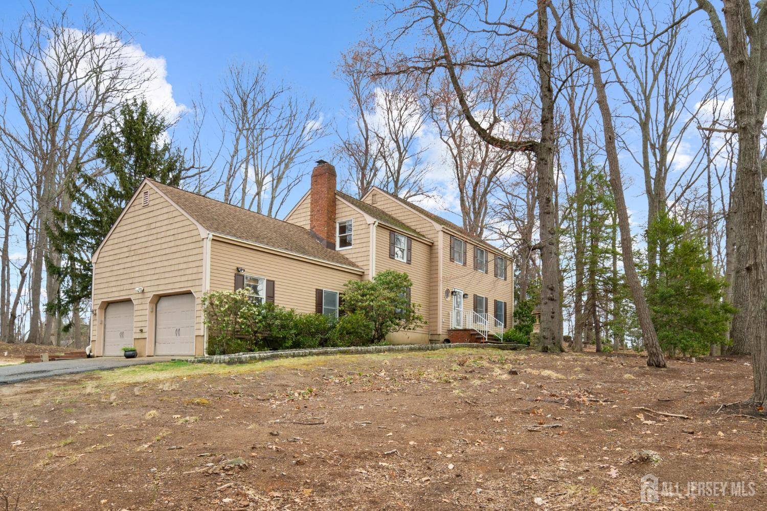 18 Back Bone Hill RD, Millstone, NJ 08510