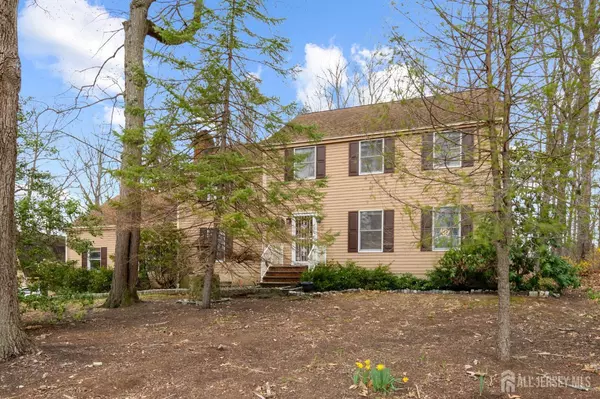 Millstone, NJ 08510,18 Back Bone Hill RD