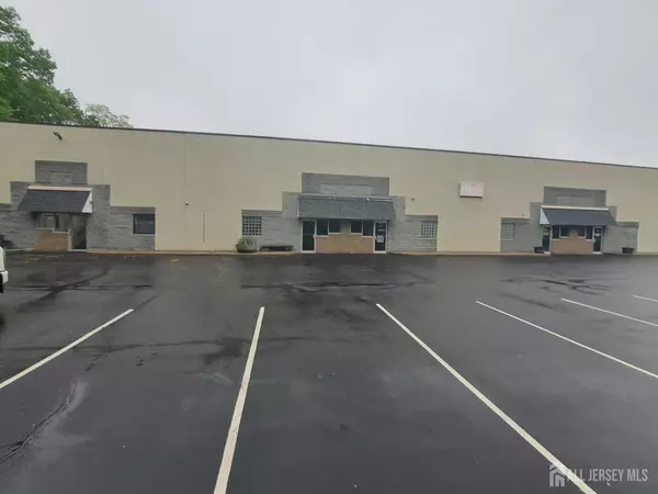 3250 Parker AVE #B, South Plainfield, NJ 08080