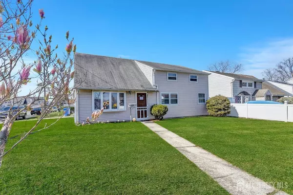 Iselin, NJ 08830,109 S Harrison AVE