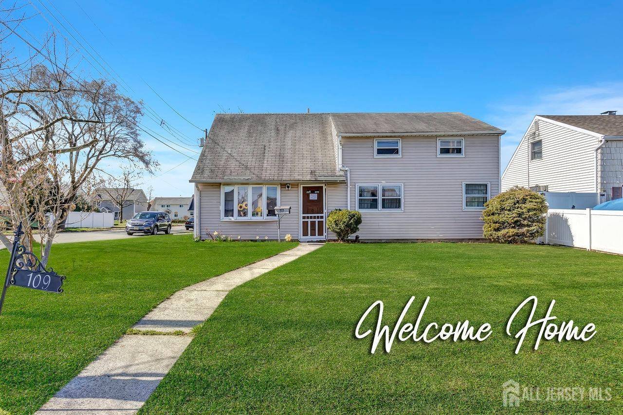 109 S Harrison AVE, Iselin, NJ 08830