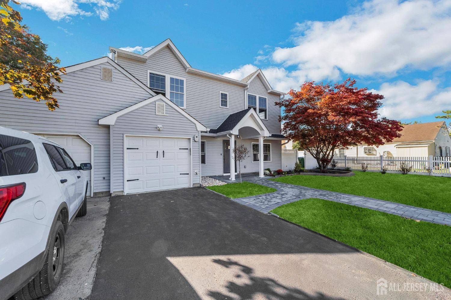 Edison, NJ 08820,44 Woodbrooke DR