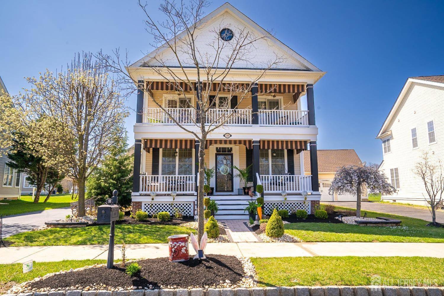 Chesterfield, NJ 08515,105 Recklesstown WAY