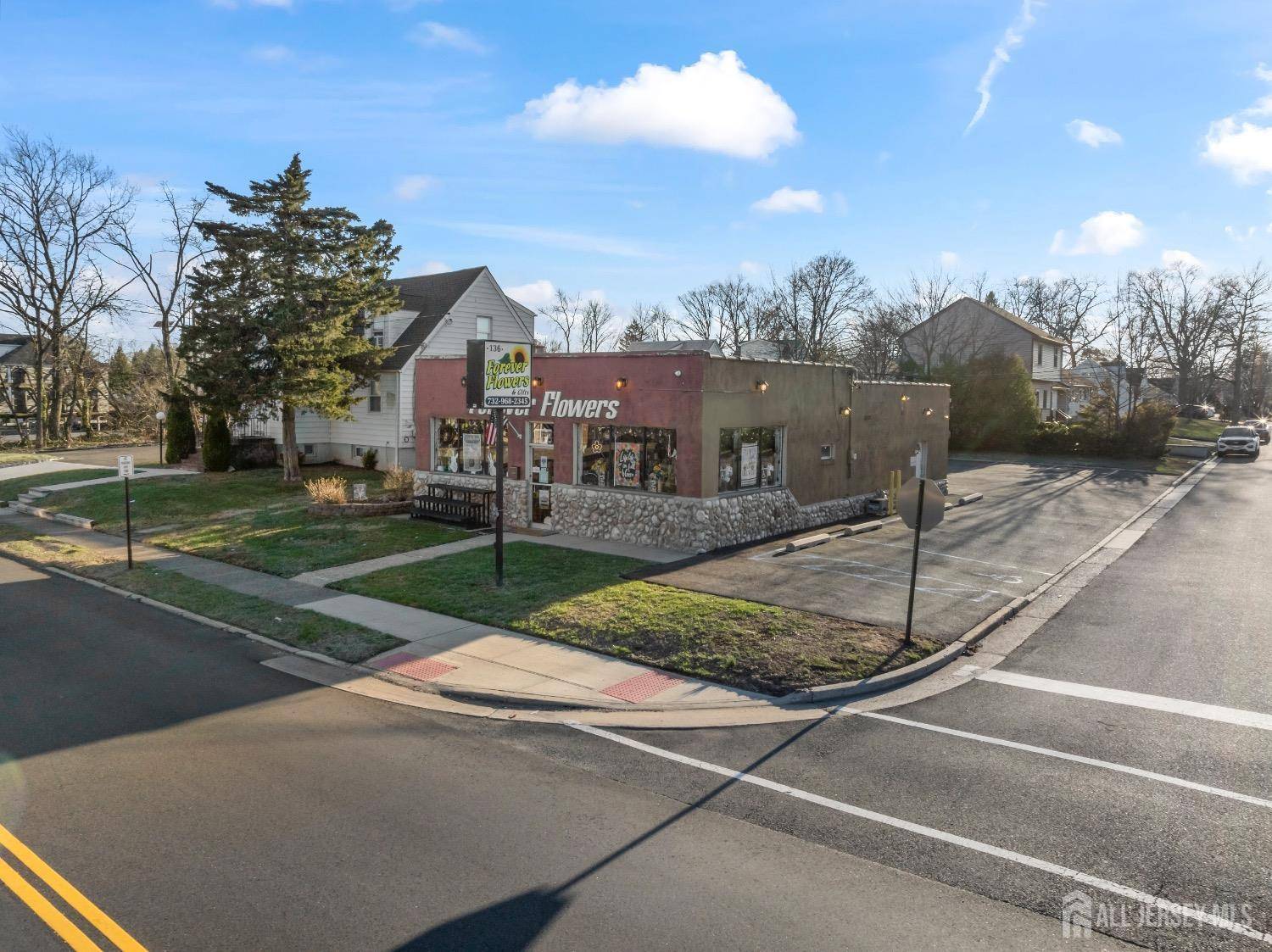 Piscataway, NJ 08854,136 Stelton RD