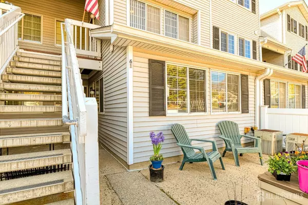 Bedminster, NJ 07921,61 Parkside RD