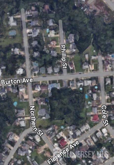 South River, NJ 08882,2 building Lots - Phillip ST