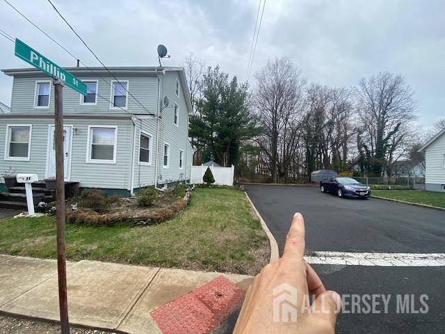2 building Lots - Phillip ST, South River, NJ 08882