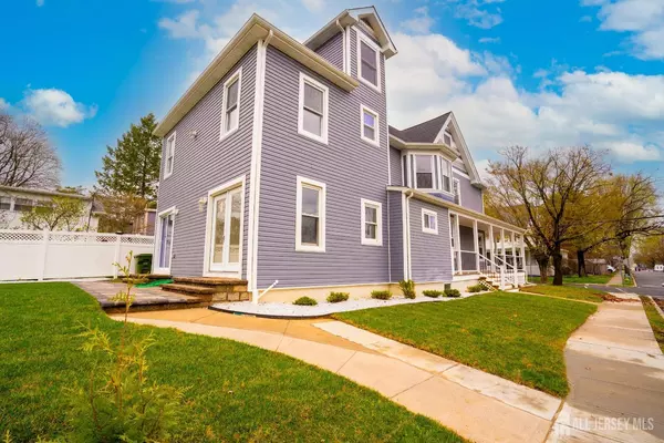 Hightstown, NJ 08520,201 Morrison AVE