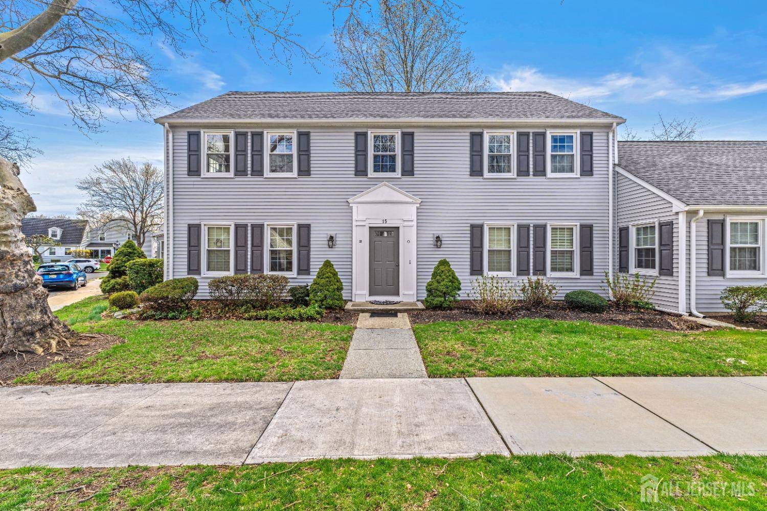 15 Old Nassau RD #O, Monroe, NJ 08831