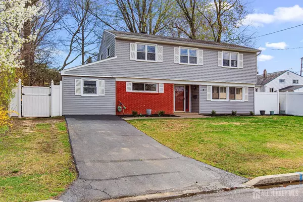 Old Bridge, NJ 08857,4 Dorset RD