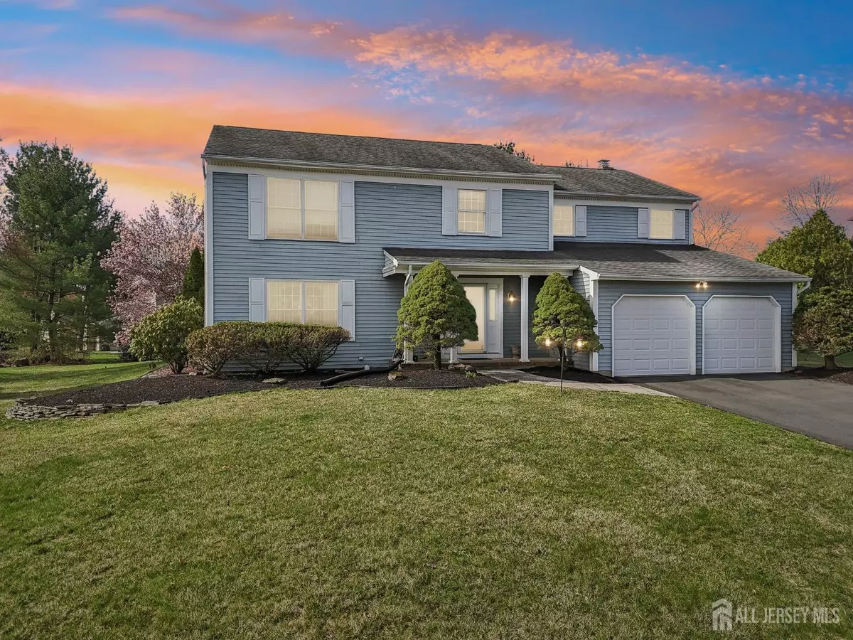 Plainsboro, NJ 08536,12 Titus LN