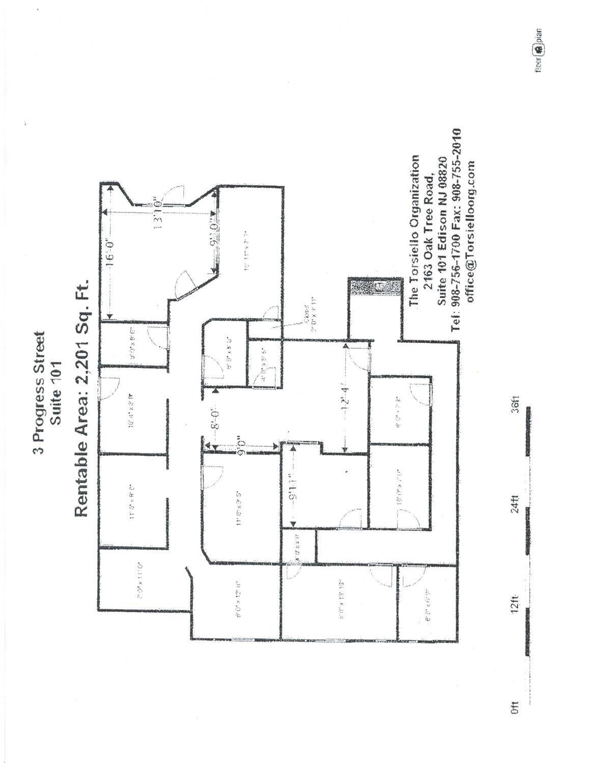 Edison, NJ 08820,3 Progress ST #101