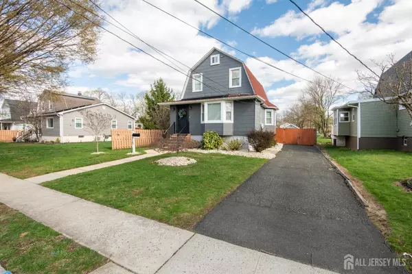 Piscataway, NJ 08854,1915 W 5th ST W