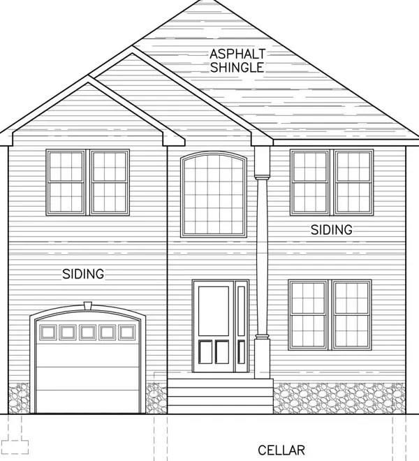 13 Estok RD, Edison, NJ 08817