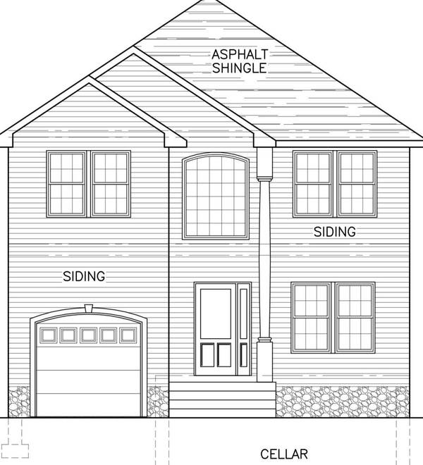 13 Estok RD, Edison, NJ 08817