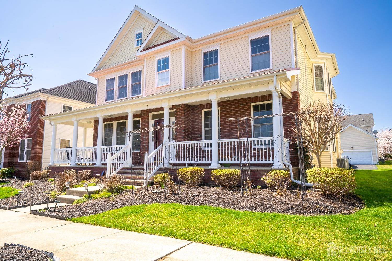 Chesterfield, NJ 08515,5 Susannah DR