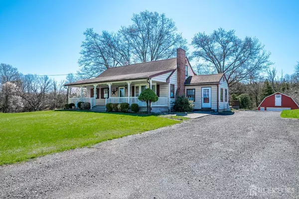 Franklin Twsp, NJ 08873,80 Gates RD