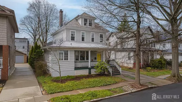 Highland Park, NJ 08904,112 N 7th AVE