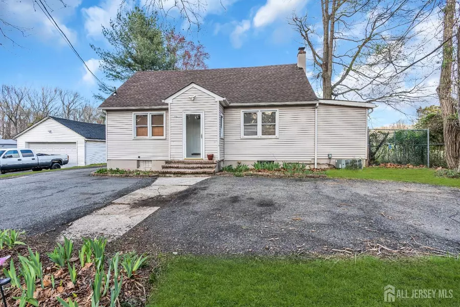 1550 Englishtown RD, Old Bridge, NJ 08857