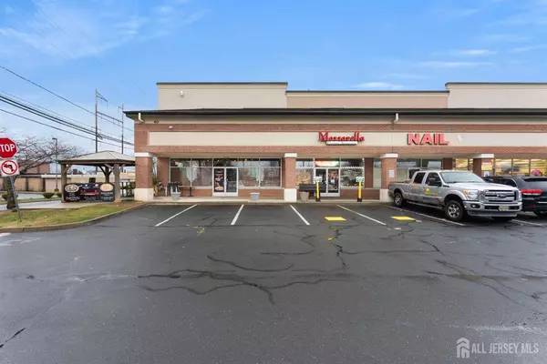 0 40 jersey ave AVE, New Brunswick, NJ 08901