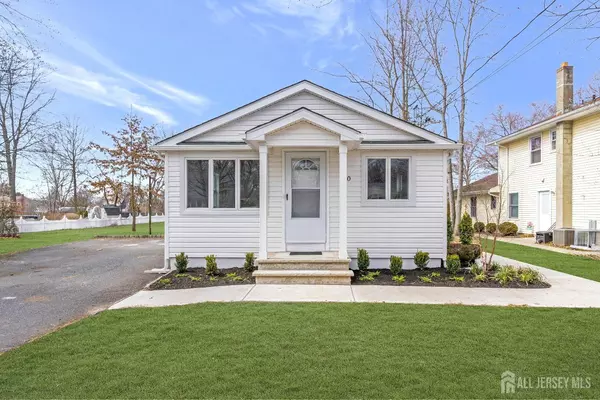 120 Chestnut ST, Bridgewater, NJ 08807