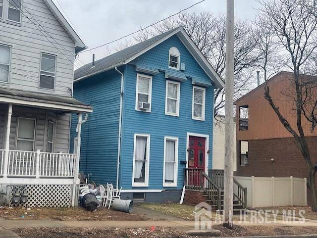 144 George ST, New Brunswick, NJ 08901