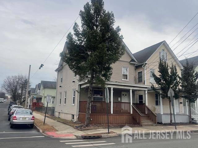 220 Paul Robeson BLVD, New Brunswick, NJ 08901