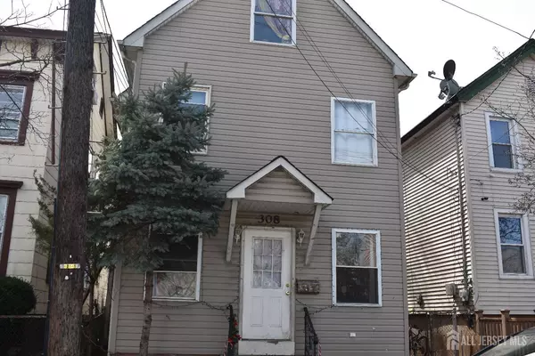 308 Seaman ST, New Brunswick, NJ 08901