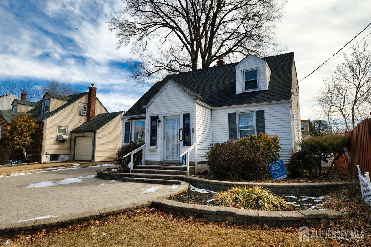 Linden, NJ 07036,231 Hillside RD